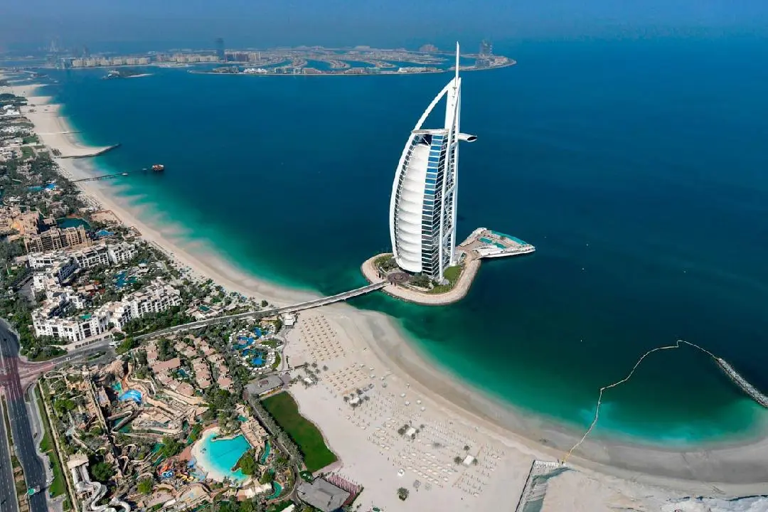 Dubai tour operators