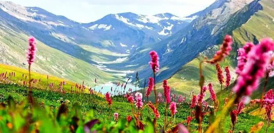 Kashmir Holiday Package