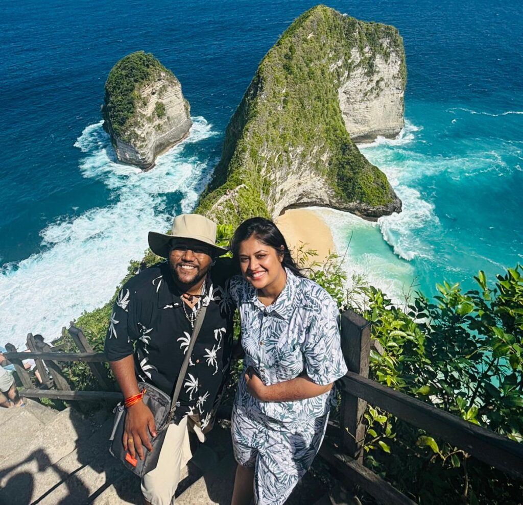 Six-Day Bali Holiday Package