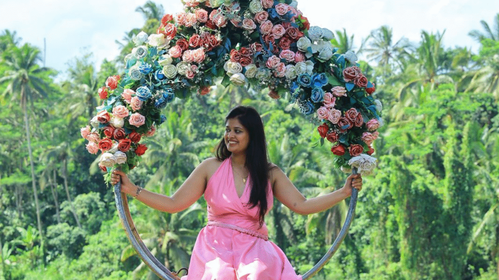 Bali holiday package
