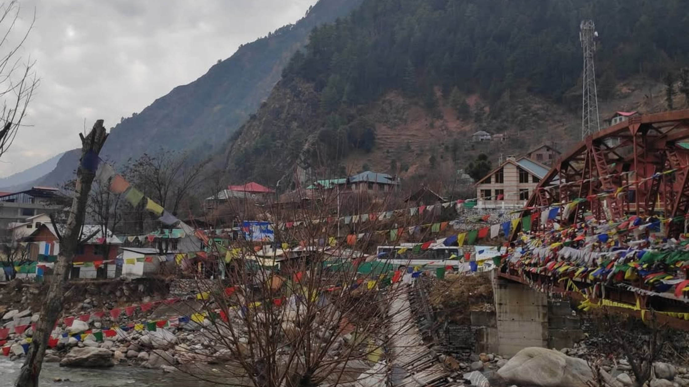 Shimla Manali Holiday Package