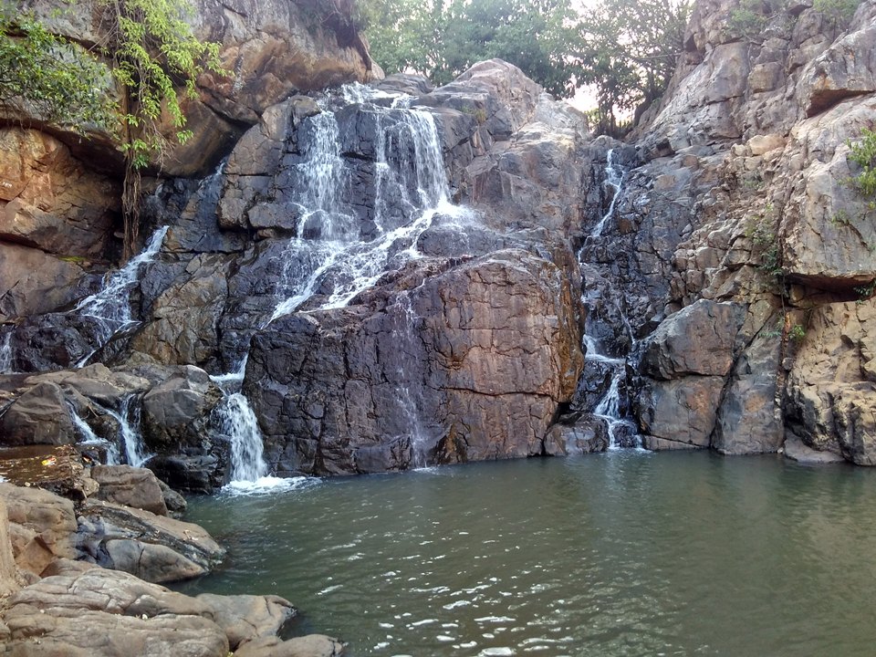 best places to visit in odisha - Keonjhar